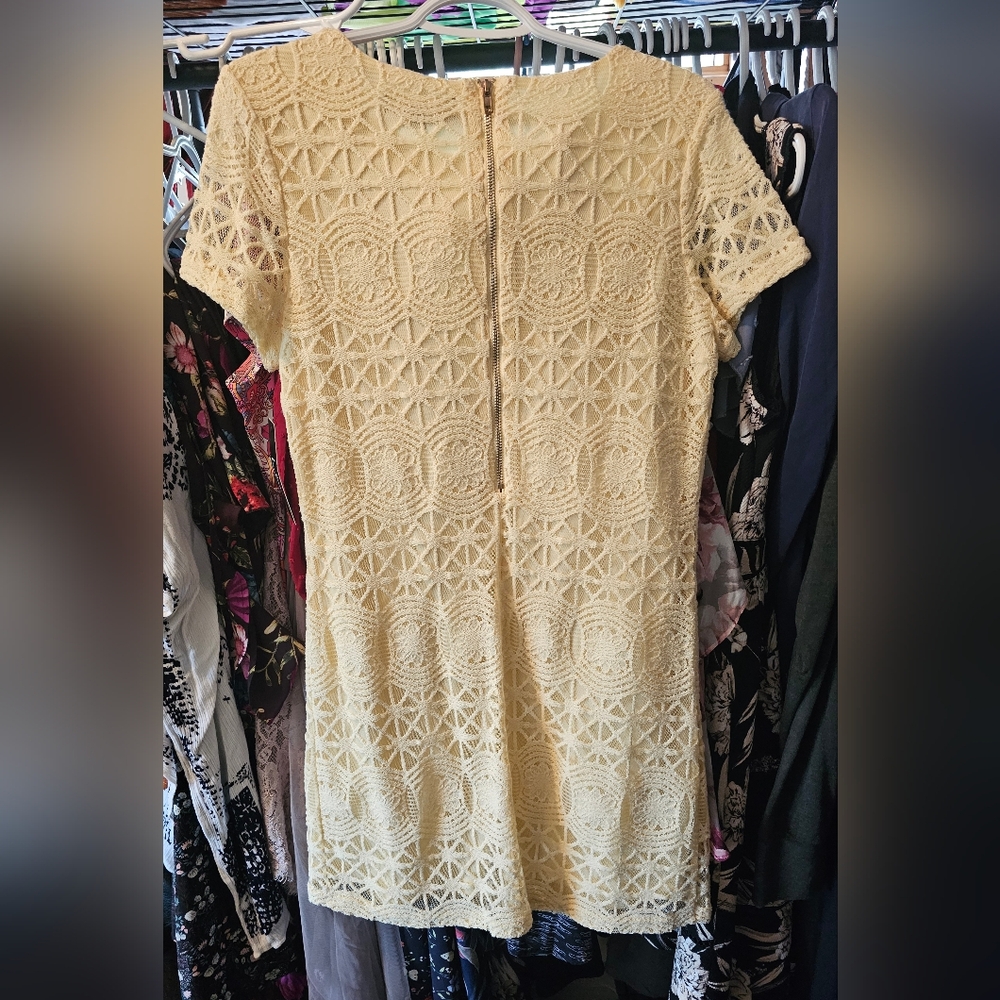 Lulus Dress - Picture 4 of 4